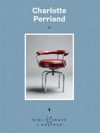 CHARLOTTE PERRIAND - COLLECTIF - ARENES