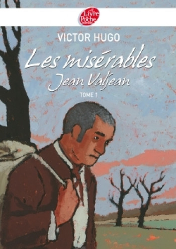 LES MISÉRABLES - TOME 1 - JEAN VALJEAN - TEXTE ABRÉGÉ - HUGO/GOTTING - POCHE JEUNESSE