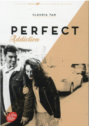 PERFECT T.2 : PERFECT ADDICTION - HEBERT BRIGITTE - HACHETTE