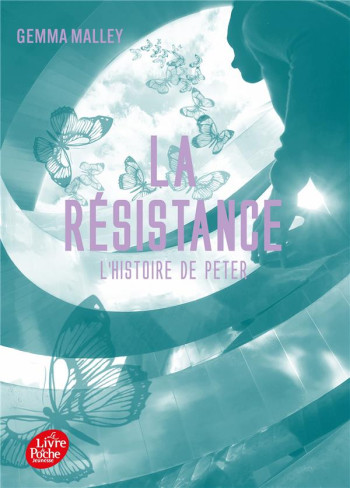 LA DECLARATION T.2 : LA RESISTANCE, L'HISTOIRE DE PETER - MALLEY GEMMA - HACHETTE