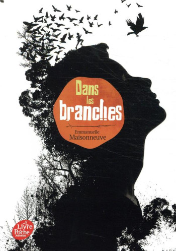 DANS LES BRANCHES - MAISONNEUVE E. - HACHETTE