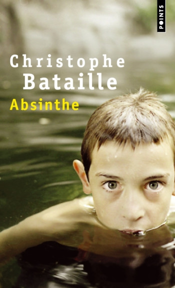 ABSINTHE - BATAILLE CHRISTOPHE - POINTS