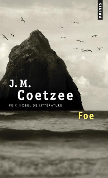 FOE - COETZEE J. M. - SEUIL