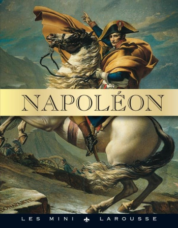 NAPOLEON - COLLECTIF - LAROUSSE