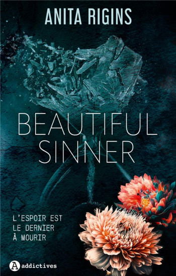 BEAUTIFUL SINNER - RIGINS - EURO SERVICE