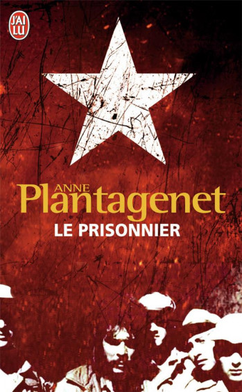 LE PRISONNIER - PLANTAGENET ANNE - J'AI LU