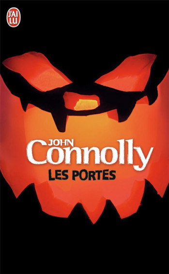 LES PORTES - CONNOLLY JOHN - J'AI LU