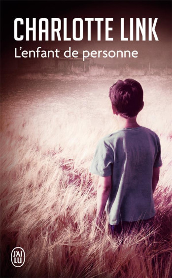 L'ENFANT DE PERSONNE - LINK CHARLOTTE - J'ai lu