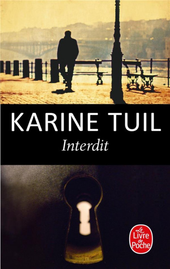 INTERDIT - TUIL KARINE - LGF/Livre de Poche