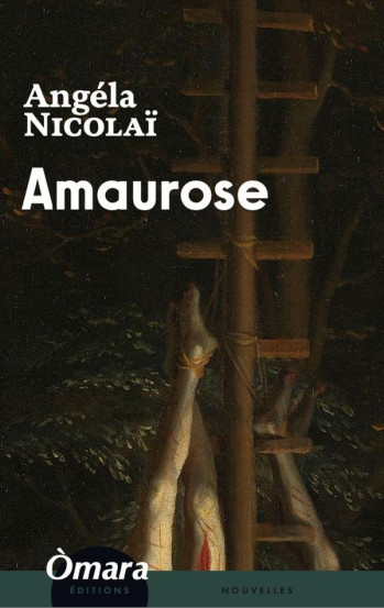 AMAUROSE - NICOLAI ANGELA - NC