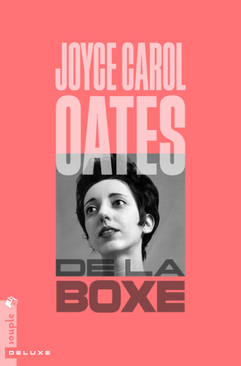 DE LA BOXE - OATES JOYCE CAROL - TRISTRAM