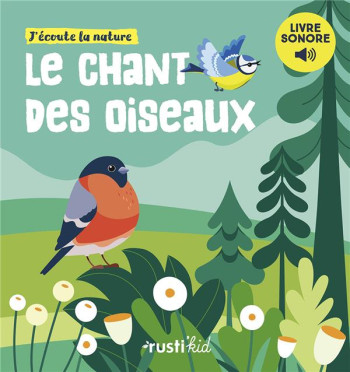 LE CHANT DES OISEAUX - XXX - RUSTICA