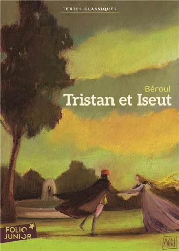 TRISTAN ET ISEUT DE BEROUL - BEROUL/NOVI - GALLIMARD