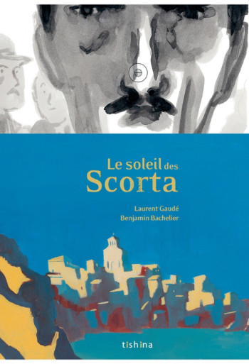 LE SOLEIL DES SCORTA - GAUDE LAURENT - Tishina