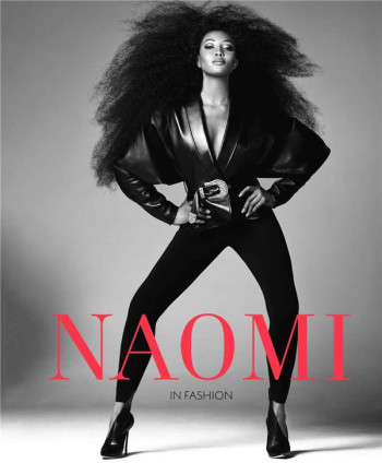 NAOMI - IN FASHION - VERSION FRANCAISE - BLANKS/ENNINFUL/HUNT - NC