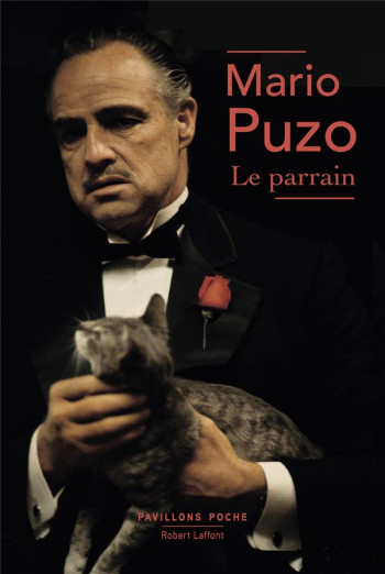 LE PARRAIN - PUZO MARIO - R. Laffont