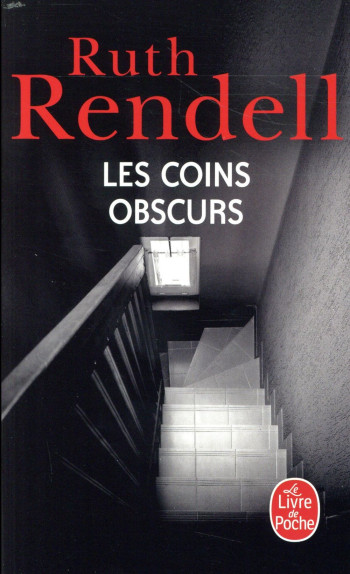 LES COINS OBSCURS - RENDELL RUTH - NC