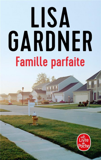 FAMILLE PARFAITE - GARDNER LISA - NC