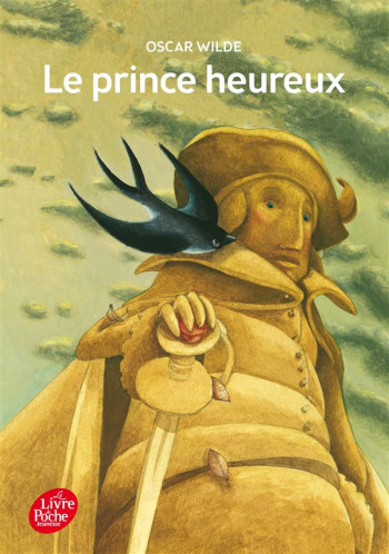 LE PRINCE HEUREUX ET AUTRES CONTES - WILDE/DAUTREMER - Le Livre de poche jeunesse