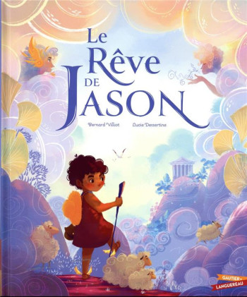 LE REVE DE JASON - VILLIOT/DESSERTINE - HACHETTE