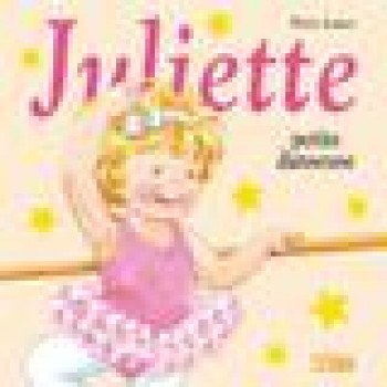 JULIETTE PETITE DANSEUSE - XXX - Lito