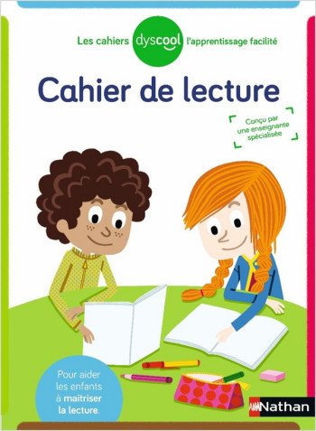 CAHIER DE LECTURE (EDITION 2020) - DJELLAB AGNES - CLE INTERNAT