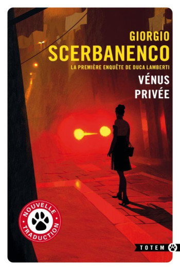 VENUS PRIVEE - SCERBANENCO GIORGIO - GALLMEISTER