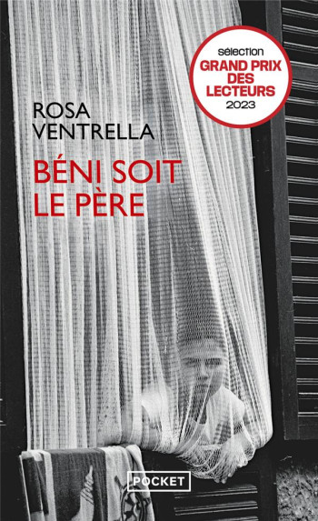 BENI SOIT LE PERE - VENTRELLA ROSA - POCKET