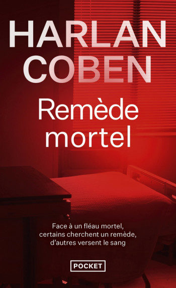 REMEDE MORTEL - COBEN HARLAN - POCKET