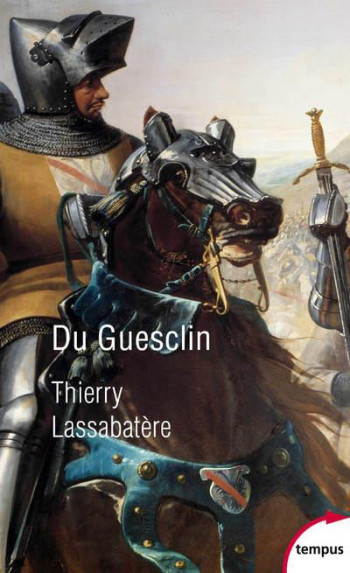 DU GUESCLIN - LASSABATERE THIERRY - PERRIN