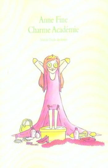 CHARME ACADEMIE - FINE ANNE - EDL