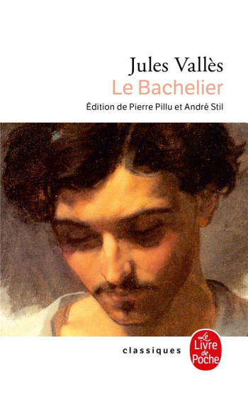 LE BACHELIER - VALLES JULES - LGF/Livre de Poche