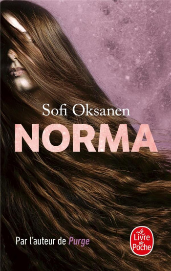 NORMA - OKSANEN SOFI - NC