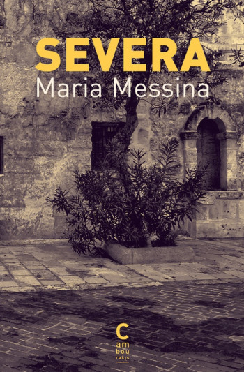 SEVERA - MESSINA MARIA - CAMBOURAKIS