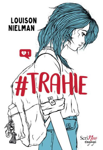 #TRAHIE - NIELMAN LOUISON - SCRINEO