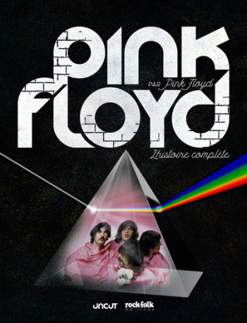 PINK FLOYD PAR PINK FLOYD - COLLECTIF - ROCKFOLK