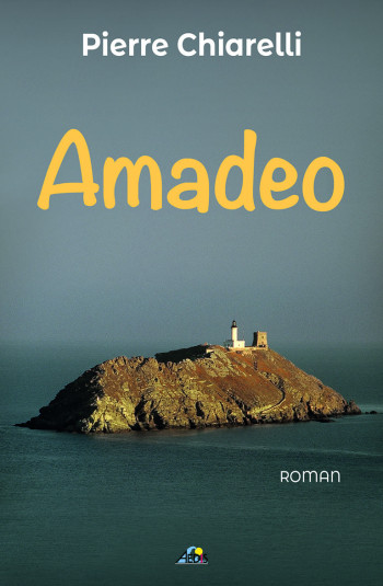 AMADEO - CHIARELLI PIERRE - AEDIS