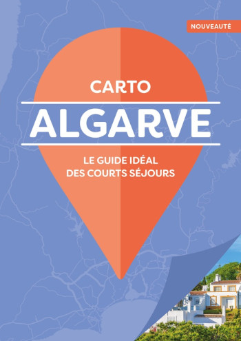 ALGARVE - COLLECTIFS - Gallimard-Loisirs ALGARVE - COLLECTIFS - Gallimard-Loisirs