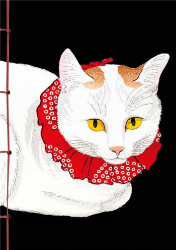 LES CHATS DANS L'ESTAMPE JAPONAISE - XXX - NC LES CHATS DANS L'ESTAMPE JAPONAISE - XXX - NC