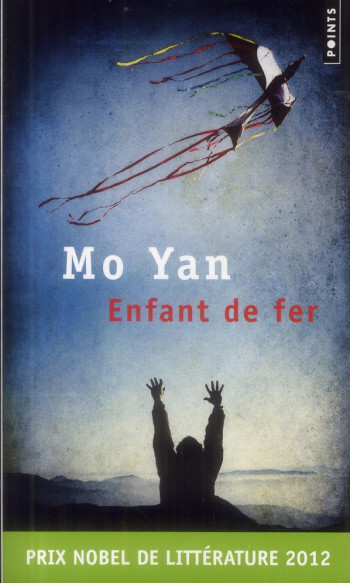 ENFANT DE FER - MO YAN - Points