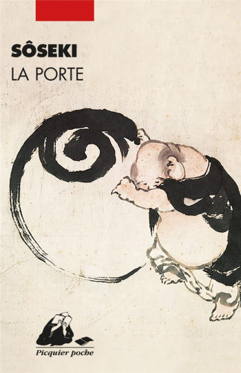 LA PORTE - SOSEKI - PICQUIER