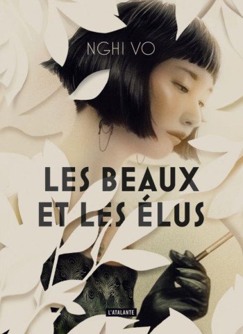 LES BEAUX ET LES ELUS - VO NGHI - ATALANTE