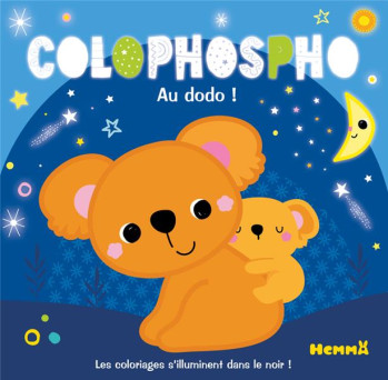 COLOPHOSPHO - AU DODO ! - PETIT VERONIQUE - HEMMA