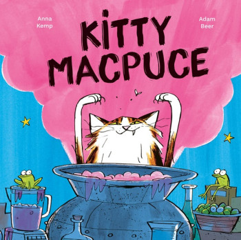 KITTY MACPUCE - KEMP ANNA - EDL