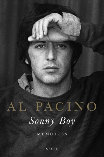 SONNY BOY - MEMOIRES (EDITION FRANCAISE) - Al Pacino - SEUIL