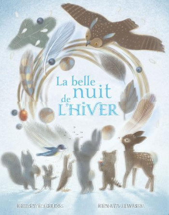 LA BELLE NUIT DE L'HIVER - XXX - 1 2 3 SOLEIL