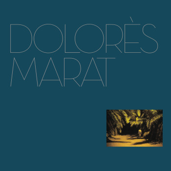 DOLORES MARAT -  Marat dolores - DELPIRE