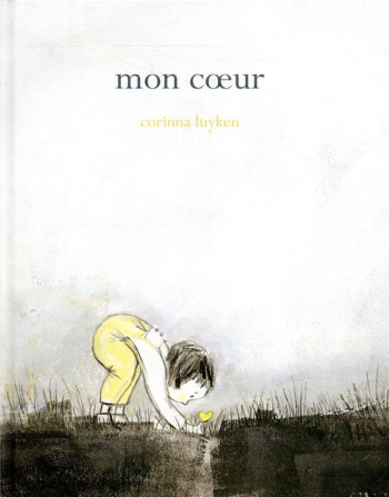 MON COEUR - LUYKEN CORINNA - KALEIDOSCOPE