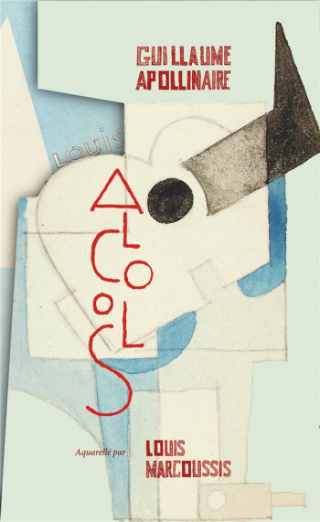 ALCOOLS - APOLLINAIRE GUILLAUME - GALLIMARD