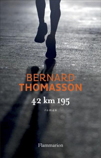 42 KM 195 - THOMASSON BERNARD - Flammarion